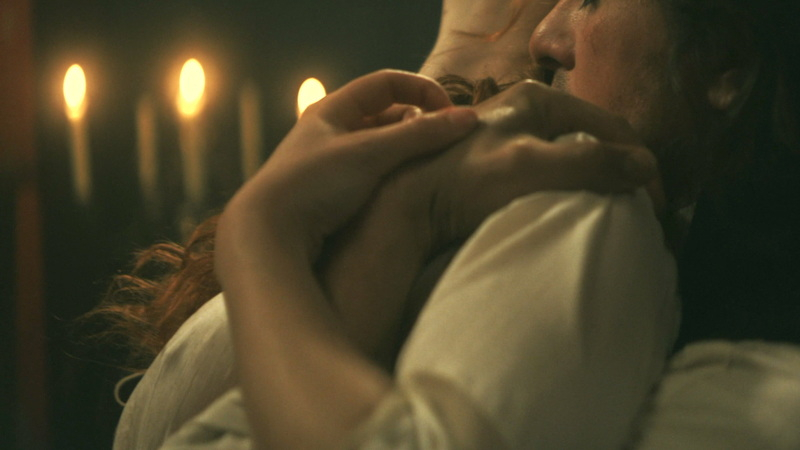 Sexiest Lucie Manette Scenes. Sexy, SFW, period piece. 1021618