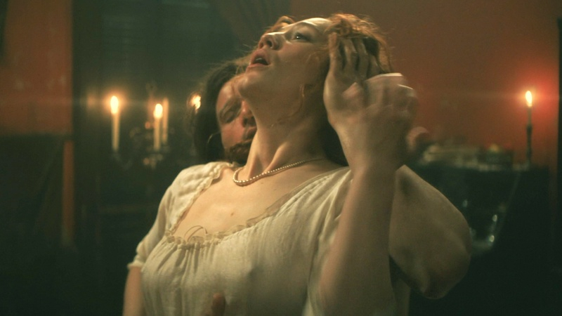 Hottest Lucie Manette Scenes. Sexy, SFW, period piece. 1021617