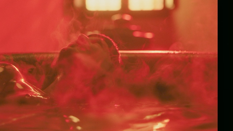 Nudes of Bridget 'Maggie' Sullivan · Ilse Koch / The Countess from Monster. Breasts, bath tub, blood. 1021710