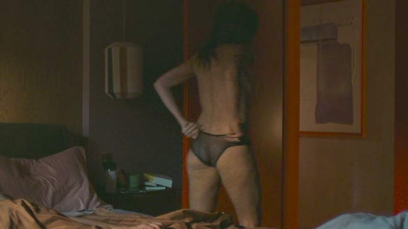 Alex from Youth Naked. Butt, Sexy, Underwear, bedroom, cheek peek. 1021799