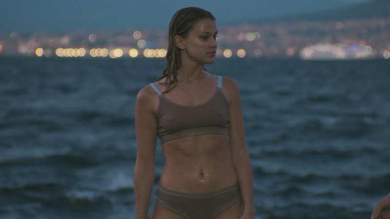 Sexiest Camilla Scenes. Underwear, night, nude bra. 1021810
