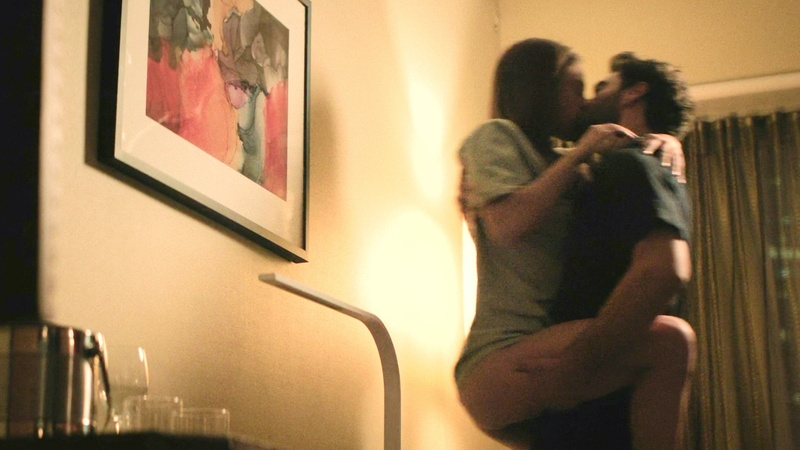 Hottest Lili Reinhart Scene in The Love Hypothesis. Underwear, SFW, brunette. 1021820