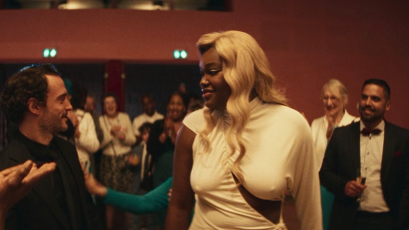 Hottest Winnie Scenes. Sexy. 1022229