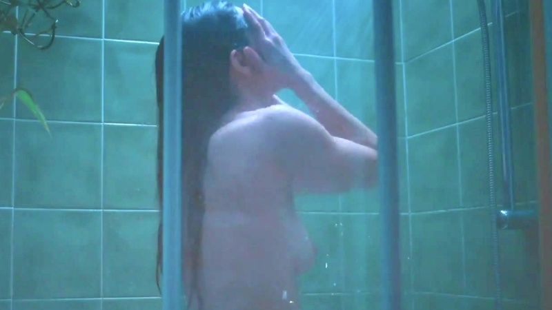 Diana León Nude in After the Ashes. Breasts, brunette, nude. 1022050