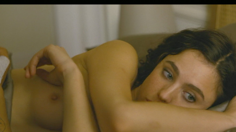 Nudes of Maya from Love of Your Life. Breasts, bed, hard nipple. 1022190