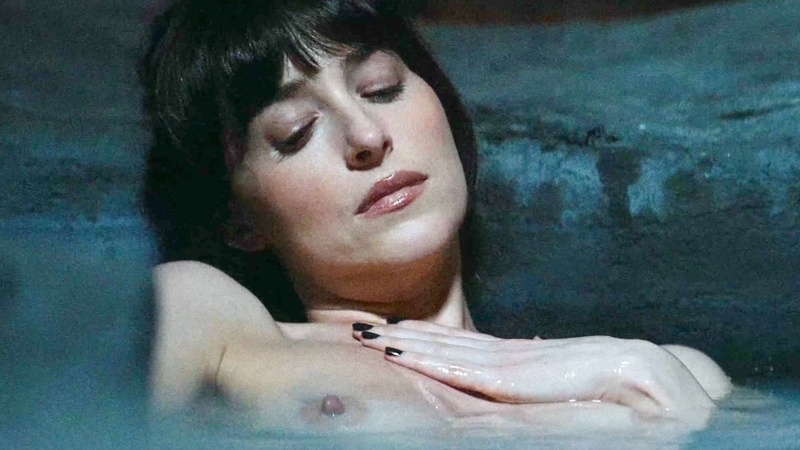 Dakota Johnson Nude in Verity. Breasts, alist, bath. 1022416