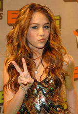 Miley Cyrus the Next Sarah Jessica Parker? Probably Not.