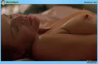Top Ten Naked Babes of Batman