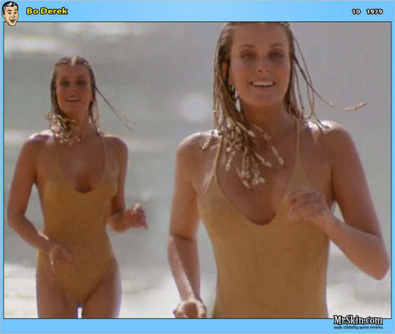 Remakes of Nudity Classics 10 and Valley Girl in the Works