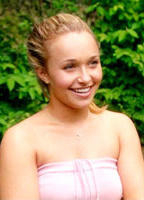 Hayden Panettiere Shows Boyfriend Her Panettieres