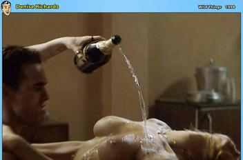 Denise Richards in Wild Things
