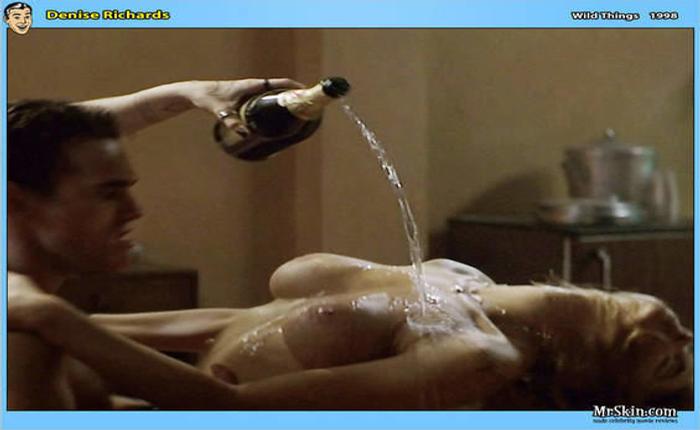 Denise Richards Nude? Denise Richards Nude!
