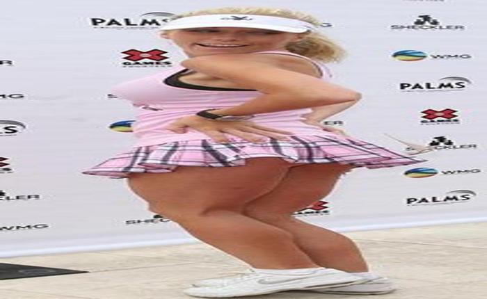 Tinseltown T&A Round-Up -- July 31, 2008