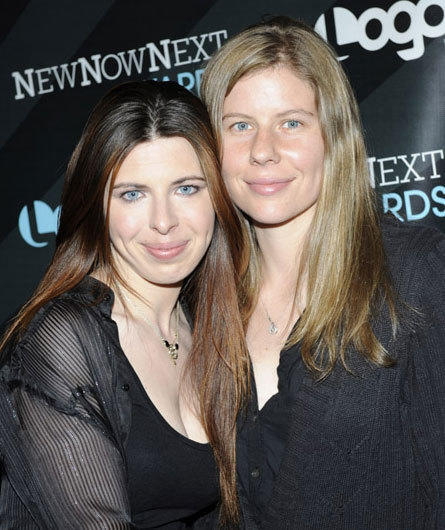 Naked Wienerdog Heather Matarazzo to Wed Real-Life Lesbo Lover