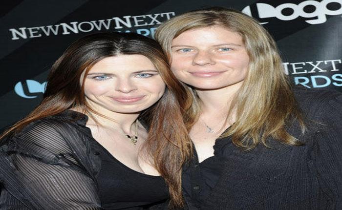 Naked Wienerdog Heather Matarazzo to Wed Real-Life Lesbo Lover