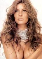 Gisele Bundchen Strips for Sexy Calendar