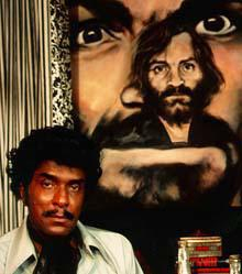Pimp Author and Superfly Archetype Iceberg Slim Is Born -- August 4, 1918