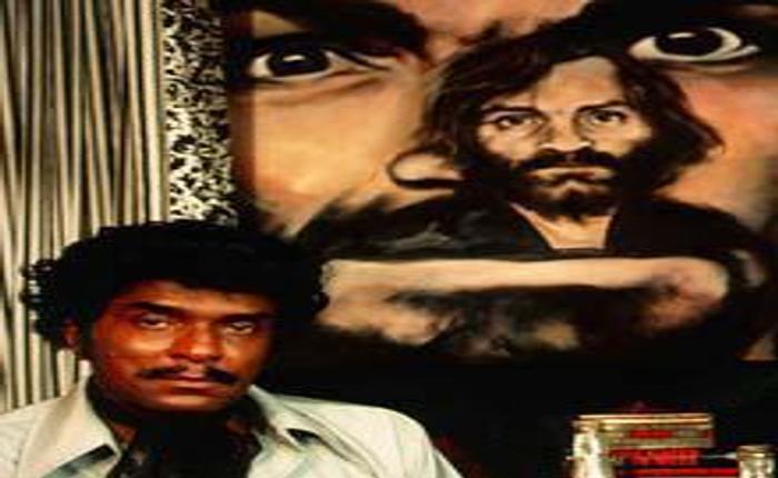 Pimp Author and Superfly Archetype Iceberg Slim Is Born -- August 4, 1918