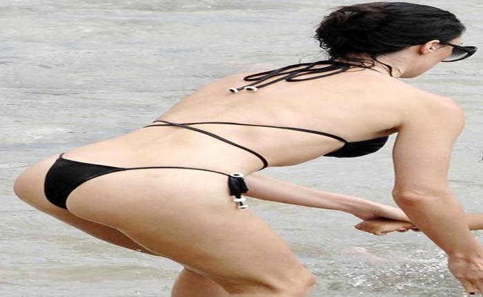 Tinseltown T&A Round-Up -- August 4, 2008