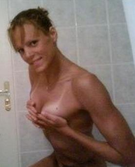 Nude Olympic Swimmer Laure Manaudou In Sex Pic Scandal