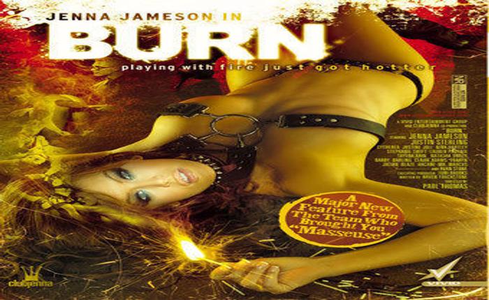 Jenna Jameson Is Not Pregnant, But Is Starring in One Last Porno Movie