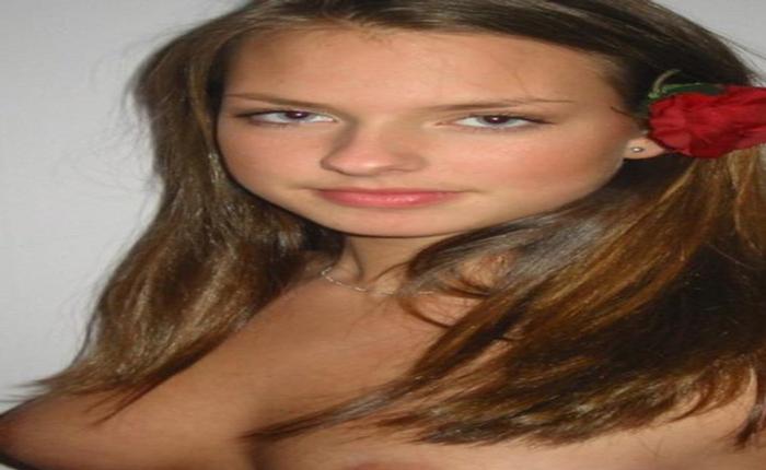 Non-Olympic T&Archer Sara Boberg Nude!