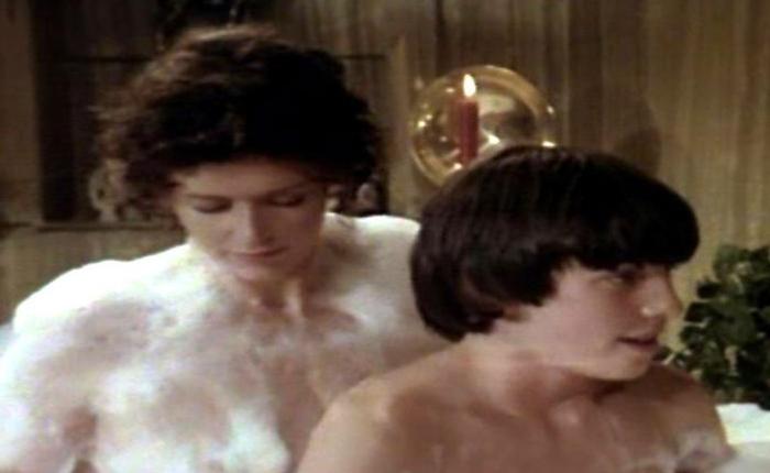 Private Lessons released, 1981