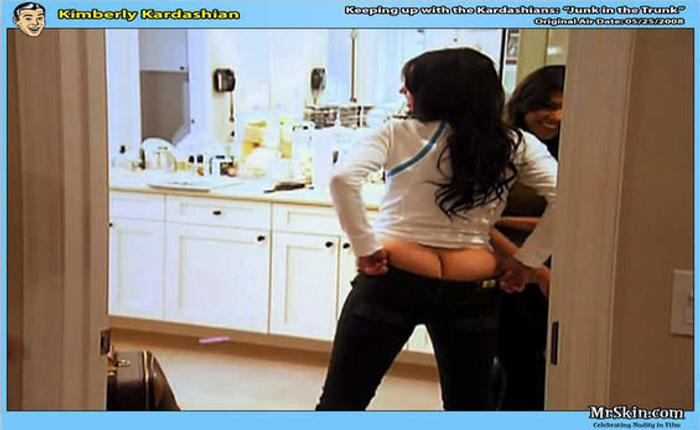 Dancing with the Naked Stars