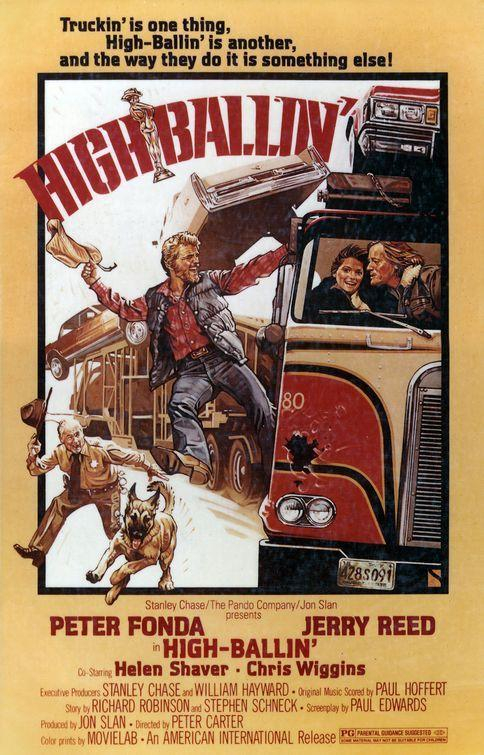 10-4, Good Buddy: Mr. Skin Salutes the Late Jerry Reed