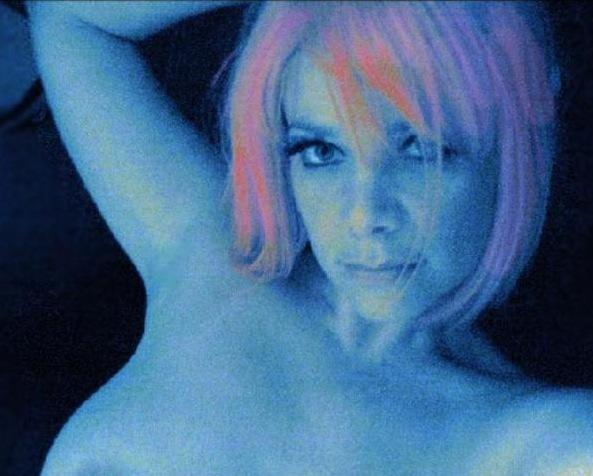 Meredith Salenger Nude -- '80s Teen Queen Topless on MySpace!