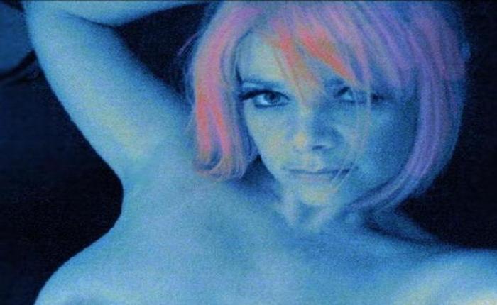 Meredith Salenger Nude -- '80s Teen Queen Topless on MySpace!