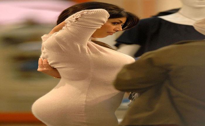 Tinseltown T&A Link-A-Palooza -- September 5, 2008