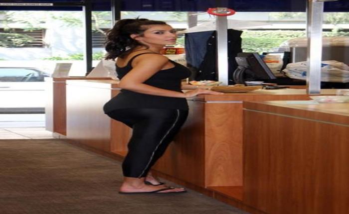 Tinseltown T&A Link Depository -- September 18, 2008