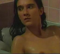 A Very Young Celine Dion NUDE!