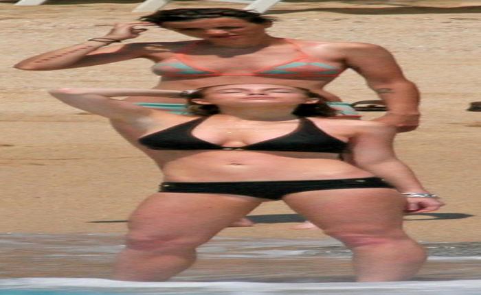 Tinseltown T&A Link Despository -- October 2, 2008