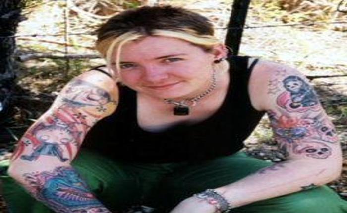 Mr Skin's 31 Sexiest Naked Scream Queens: Emily Haack