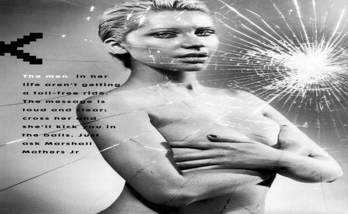 Mr Skin's Celebrity Headline Nudes -- October 9, 2008