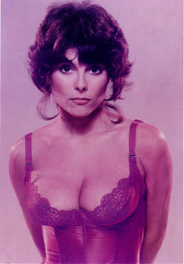 Mr Skin's Top 31 Naked Scream Queens: Adrienne Barbeau