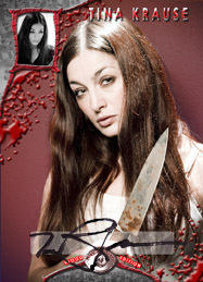 Mr Skin's Top 31 Naked Scream Queens: Tina Krause