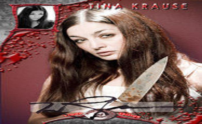 Mr Skin's Top 31 Naked Scream Queens: Tina Krause
