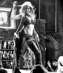 Mr Skin Urges You to Vote . . . for the Sexiest Woman in Film!