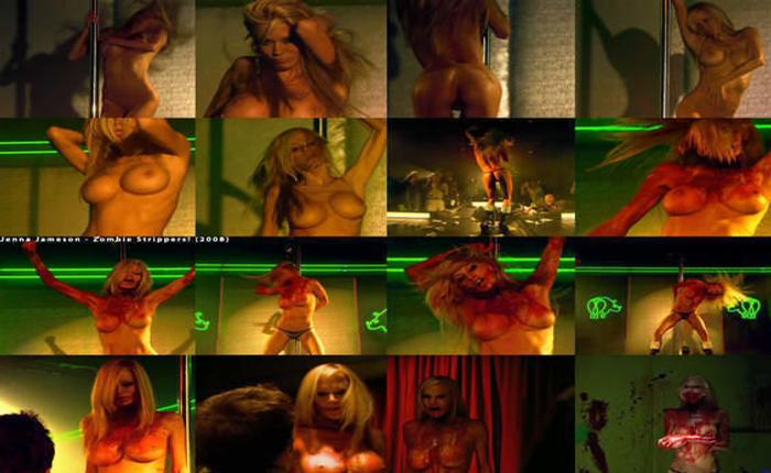 Zombie Strippers Director Jay Lee: The Mr. Skin Interview