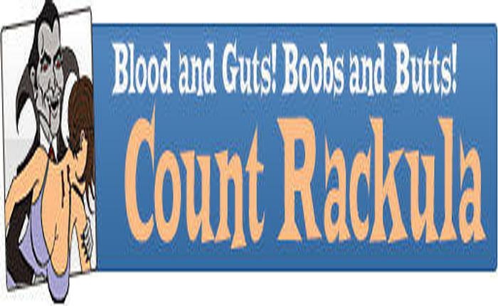 Count Rackula's Top Naked Babes of Horror TV Shows