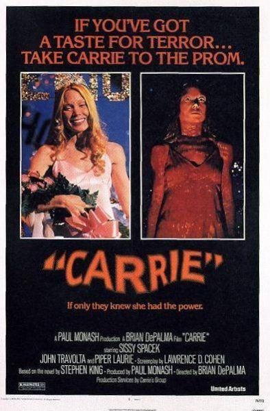 Mr Skin's 31 Sexiest Naked Scream Queens: Sissy Spacek
