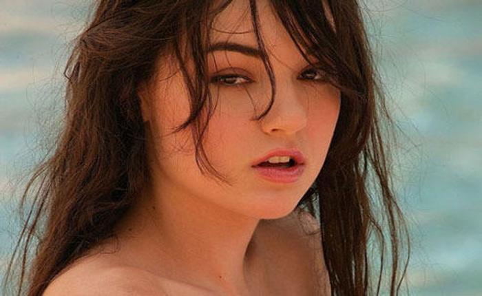 Sasha Grey Performs Triple Penetration of Hollywood With Three Mainstream Roles