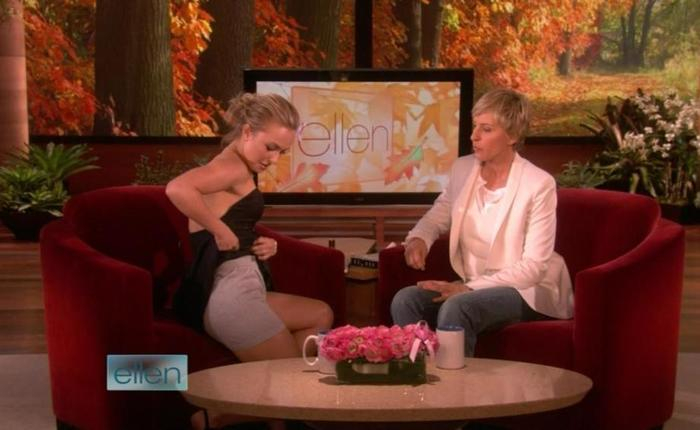 Mr Skin's Celebrity Headline Nudes -- October 24, 2008