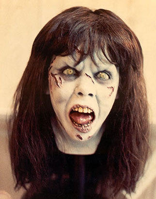 Mr. Skin's Top 31 Naked Scream Queens: Linda Blair
