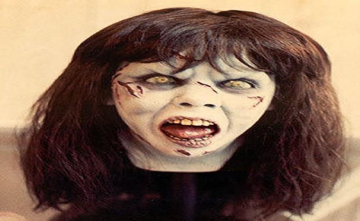 Mr. Skin's Top 31 Naked Scream Queens: Linda Blair