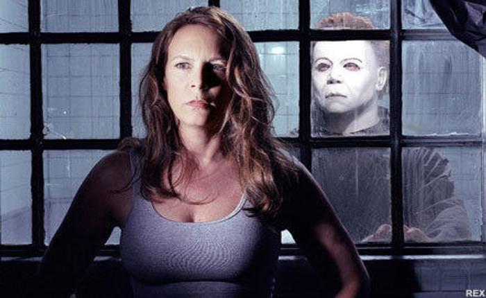 Mr Skin's Top 31 Naked Scream Queens: Jamie Lee Curtis