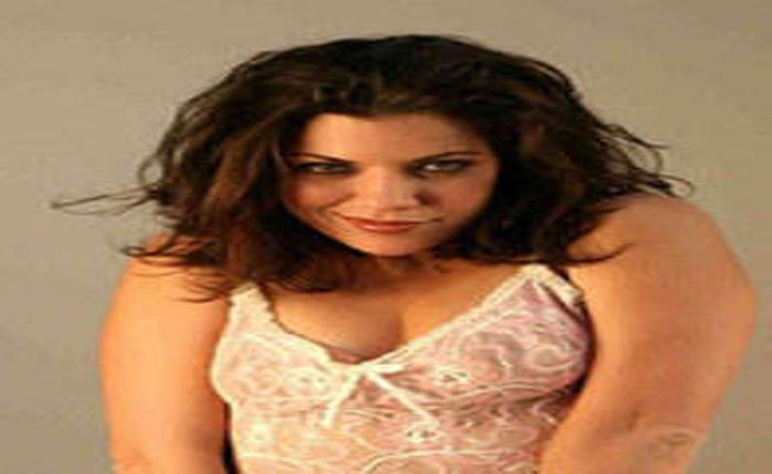 Here Comes the Naked Bride: Tiffany Shepis Engaged to Corey Haim!
